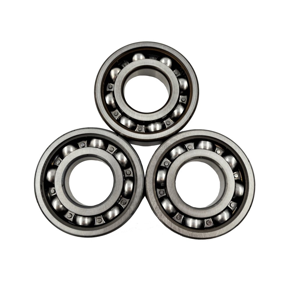 Ball Bearing