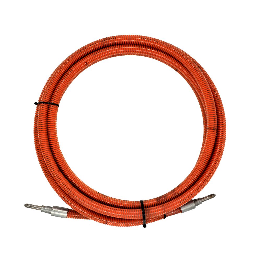 Hose, UHP 9/16 HP X 300” PVC